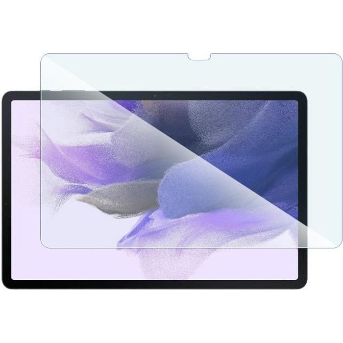 Protection d'écran en Verre Fléxible pour Tablette Samsung Galaxy Tab A7  Lite 2021 - Cdiscount Informatique