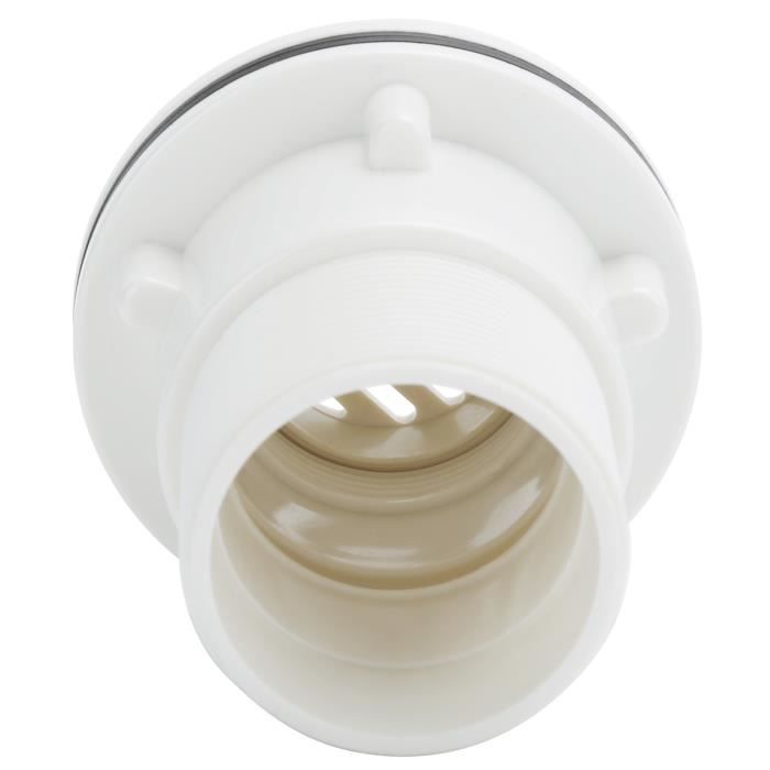 Buse De Massage 2 Pouces Avec Outil De Démontage Pour Spa Piscine (2