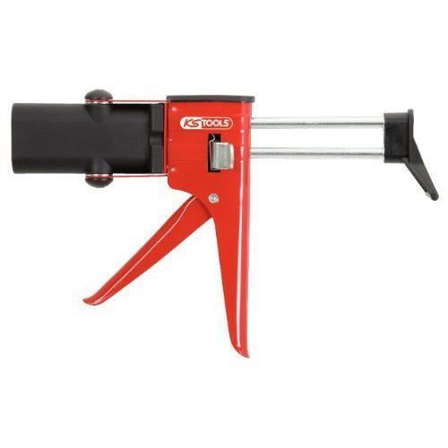 KS Tools Pistolet à cartouches Duo 170 mm - 980.1080