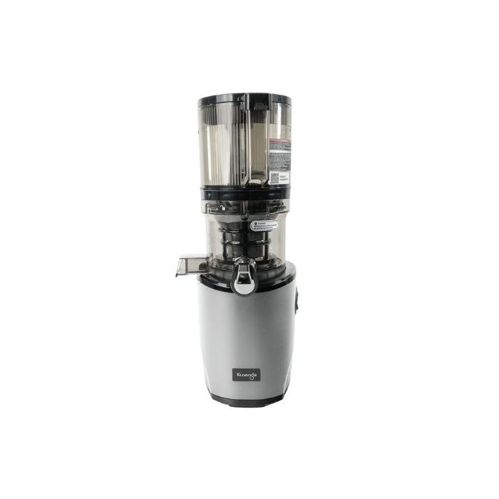 Kuvings Extracteur de jus Mains libres AUTO8 Silver - Kuving's