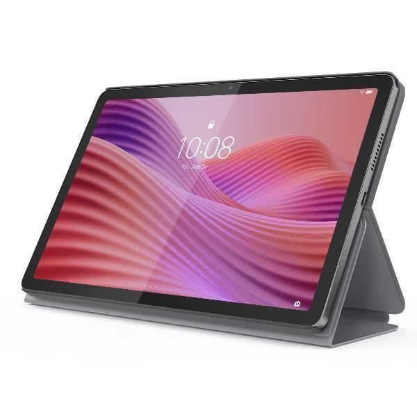 PORTATILES Y TABLET Tablet sin la función de teléfono Lenovo Tab Tb311fu 4+64+clear CaseEspecificacionesTamaño pantalla101