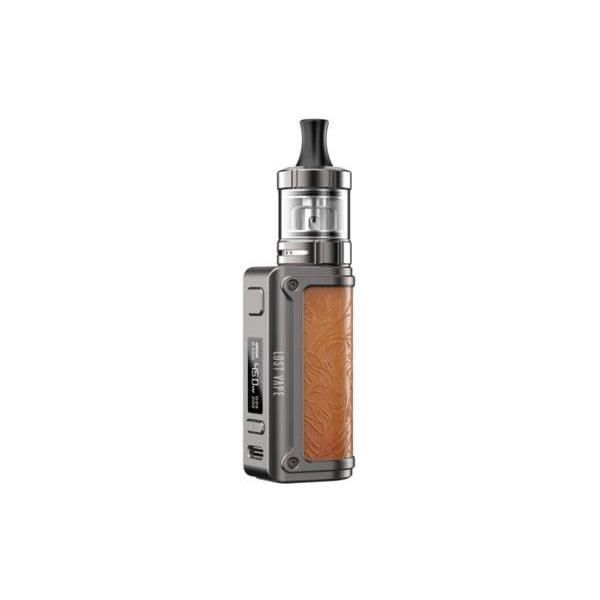 vape withdrawal symptoms LOST VAPE - URSA NANO main image 0