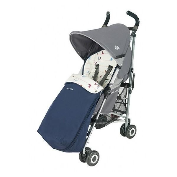 accessoire poussette maclaren