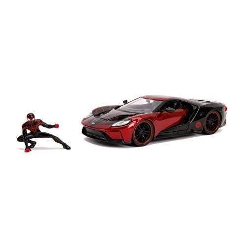 Incredibles Nano Metalfigs Lot De 5 Figurines Moulées Sous Pression Ressemblance
