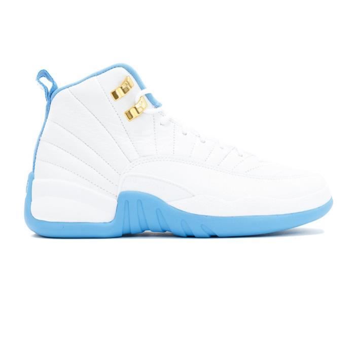 jordan 12 chaussures