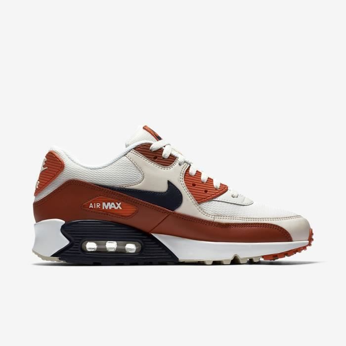 basket nike air max 90