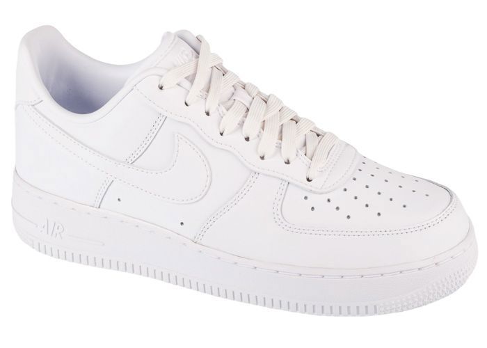 Nike air force weiß schwarz herren on sale