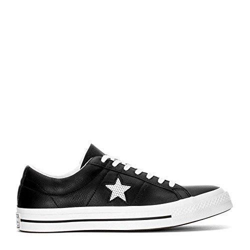 converse basse etoile