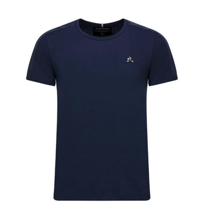 T-shirt lcs tech le coq sportif hotsell