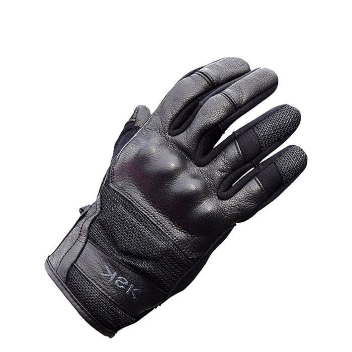 Gants moto été Pasadena KSK - Gants moto homologués - SCOOTEO