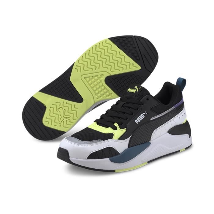 Chaussures de lifestyle Puma X-Ray 2 Square - Cdiscount Sport