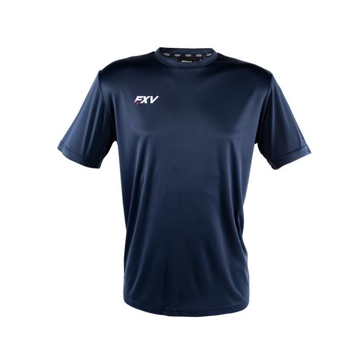 T-shirt homme Force XV melee - marine - Running