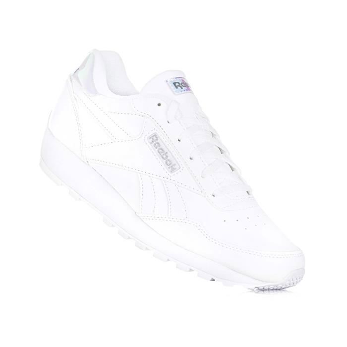 Chaussures de Running REEBOK Rewind Run Blanc - Femme/Adulte