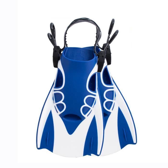 Palmes de snorkeling Seac Azzurra Eau - Articles de sport