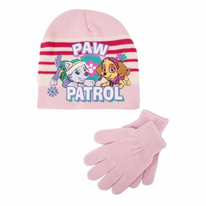 Foulard Tubulaire Paw Patrol Pour Enfant - 51 X 22 Cm, 100% Polyester, Doux Et Léger Pour Printemps/automne
