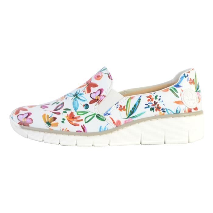 Mocassins rieker online