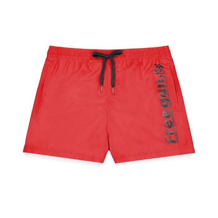 Freegun Maillot de Bain Short Microfibre Garçon