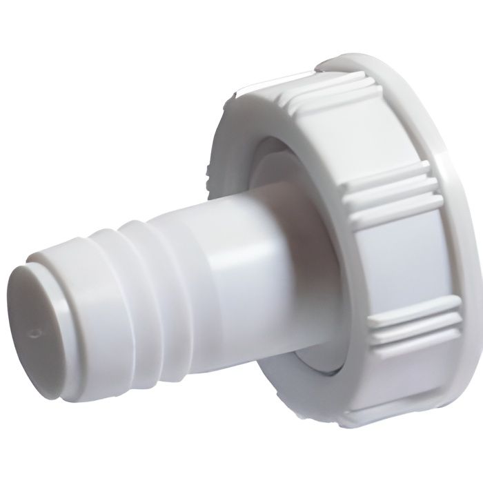 Diamètre 40mm Clapet anti-retour en ligne gris anti-fuite pour machine à  laver et lave-vaisselle : : Bricolage