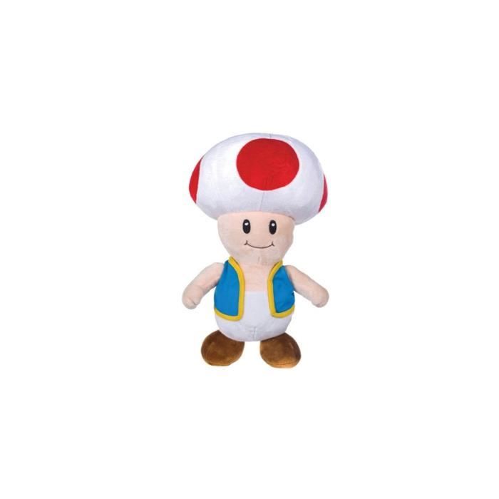 peluche toad