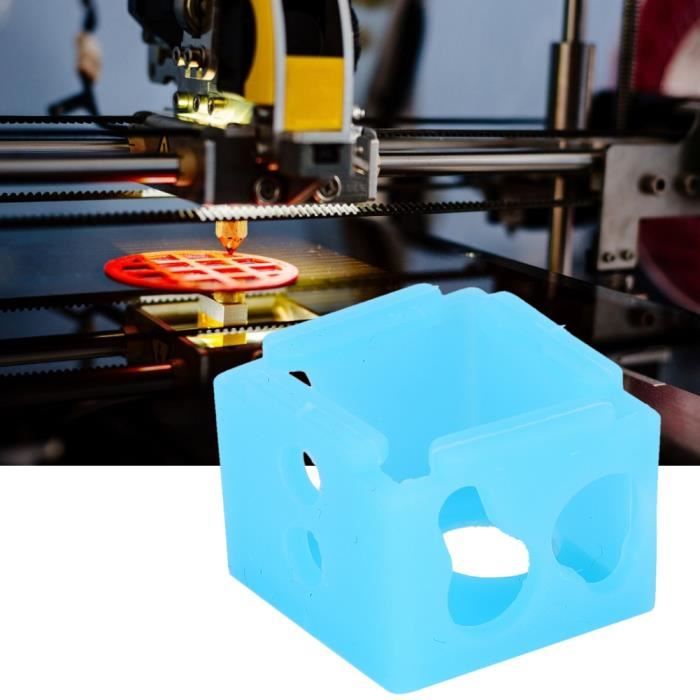 The Lord Of The Tools 6X Housse En Silicone Pour Bloc