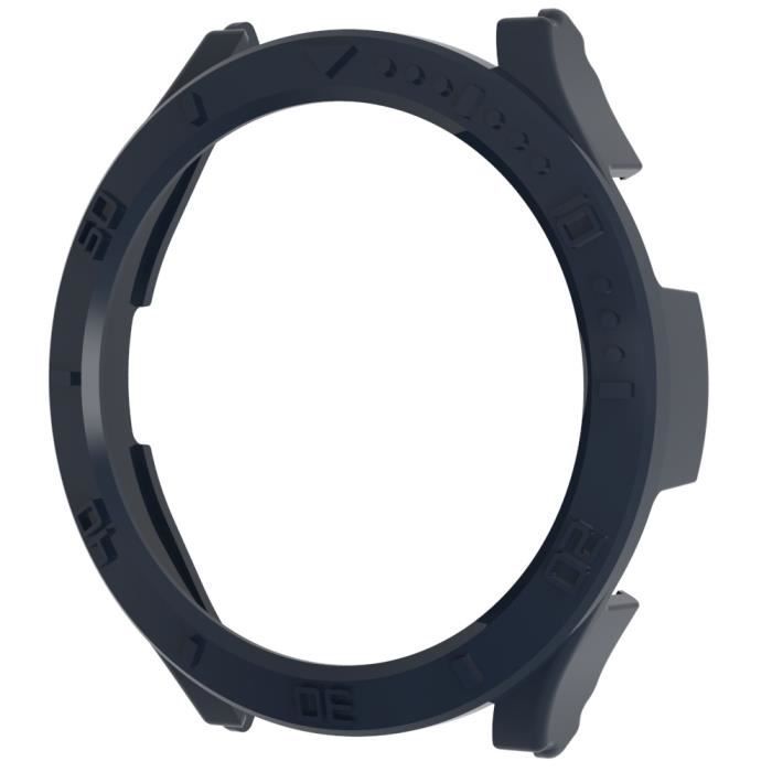Coque + Verre Trempé Intégré Pour Amazfit Active 2 44mm – Protection Totale Anti-chocs