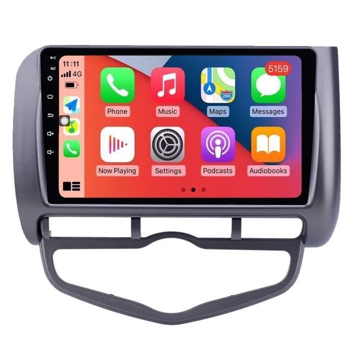 Android 12 Autoradio per Renault Duster Arkana 2019 9 Pollice HD Touch screen Autolink Auto