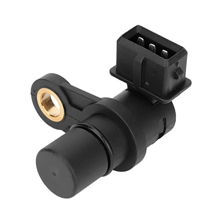Capteur De Position D'arbre à Cames Pour Daewoo Kalos 1.4 2002-2004 - 3 Broches, Référence 96253543