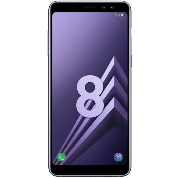 Galaxy A8