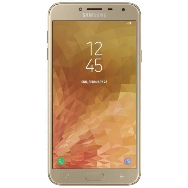 SAMSUNG Galaxy J4 Or Très bon état - vue 7