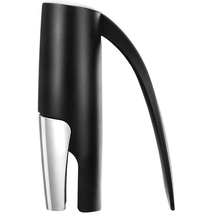 Ouvre-bouchon Prestige Pull Click - Tire-bouchon Sommelier à Double Levier