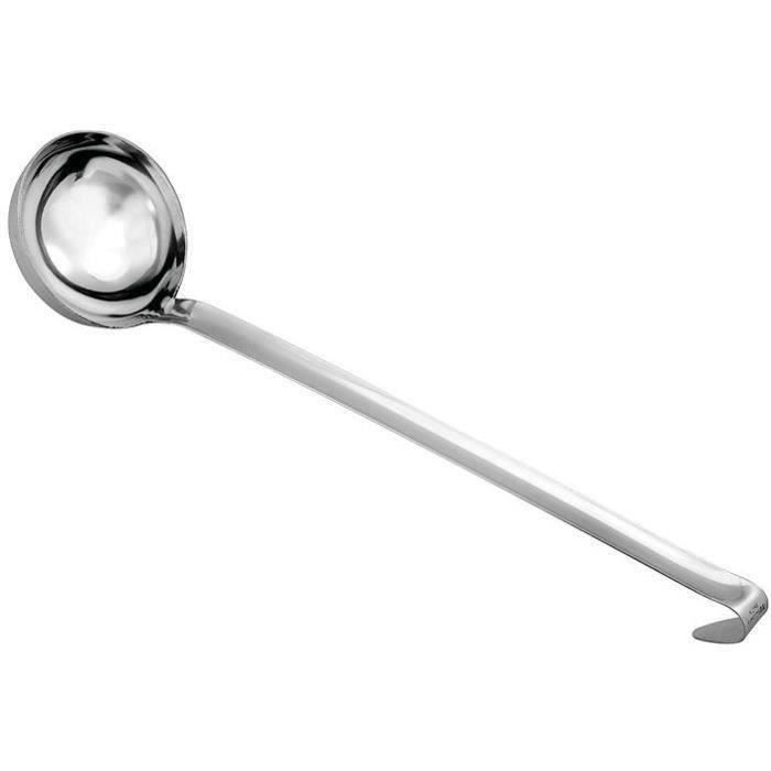 TESCOMA - Louche grandchef 7 cm inox