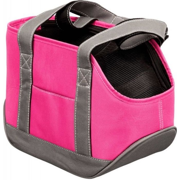 Trixie - Sac Alea de transport pour petit chien ou chat.