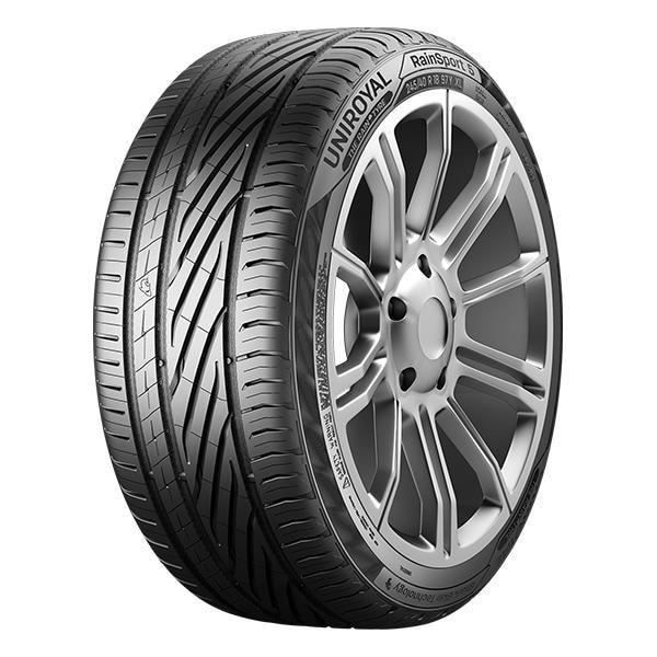 Pneu Été UNIROYAL RAINSPORT 5 295/40 R21 Y
