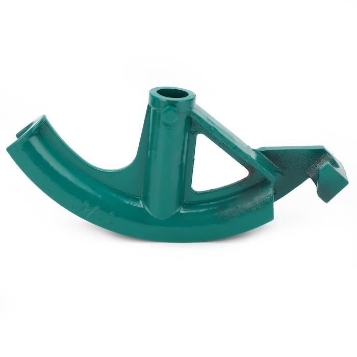 Cintreuse à Ressort Interne 16mm - Plieuse Tuyaux Précision Pour Plombier & Bricoleur | Sans Marquage