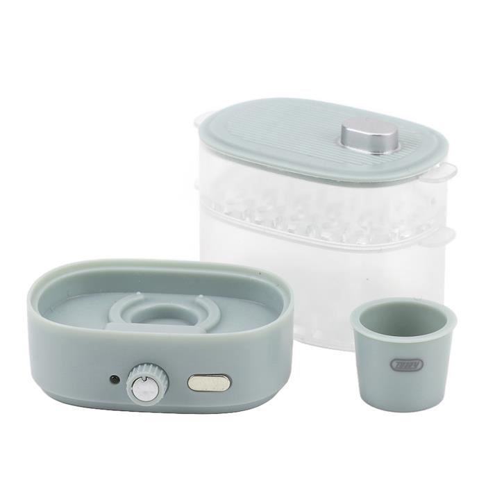 Set de couteaux de cuisine, ensemble d'ustensiles de cuisine 19 pièces, ustensiles en silicone