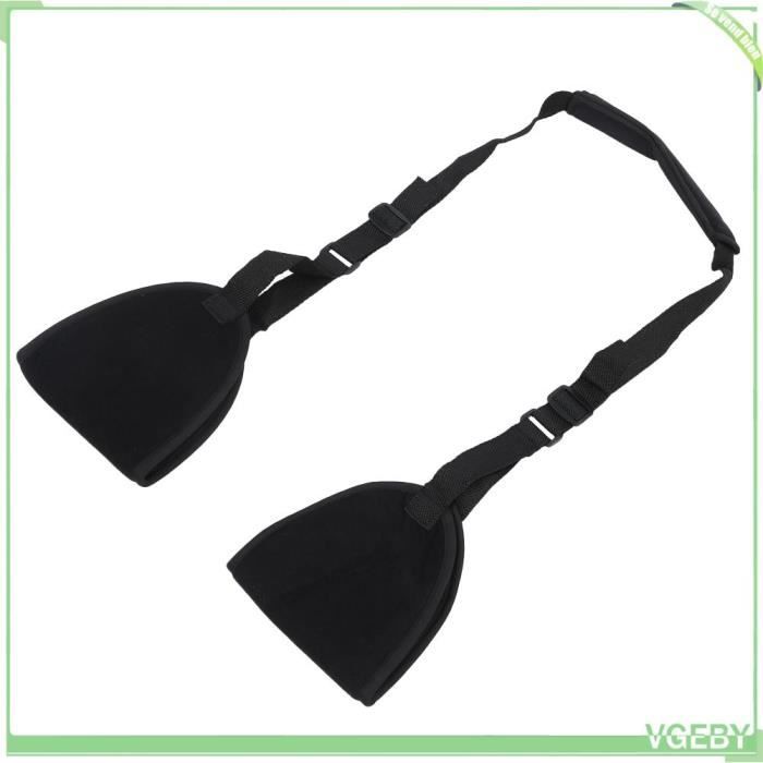 Boucle De Montage Tactique FMA Pour élingue – Compatible King Arms, Pour Répliques Airsoft Et Airgun