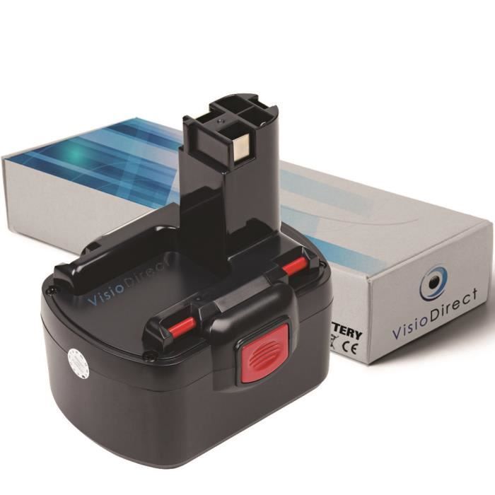 Аккумулятор bosch psr12