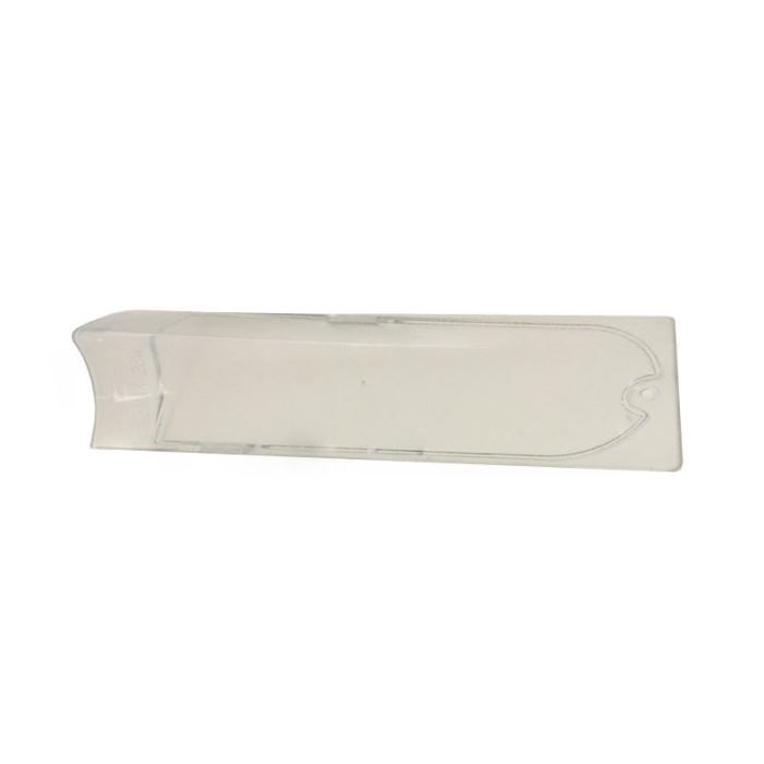 Diffuseur de lumière gauche WHIRLPOOL AKR770GY Accessoires dappareils Conçu pour: Hotte