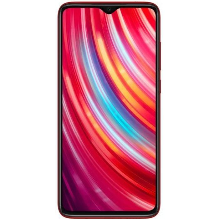 XIAOMI Redmi Note 8 Pro Corail 128 Go