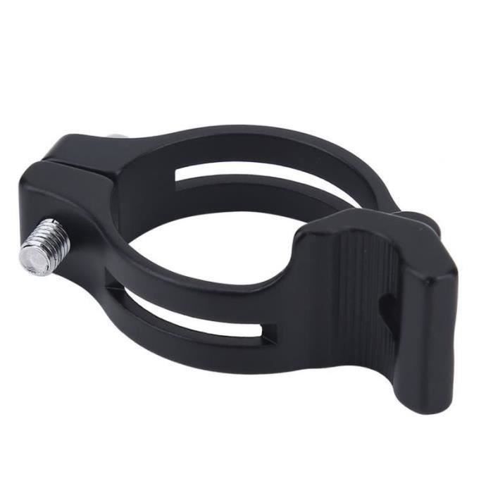 Pince De Dérailleur Avant Falcon E3 - 28.6mm - 6 Vitesses - Tirage Supérieur - Occasion