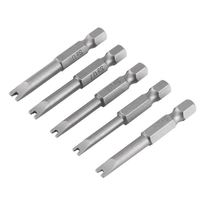 Set D’embouts De Tige ARRMA 4x4 – Pièces De Rechange Pour Voiture RC – Référence AR330470