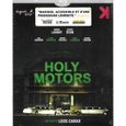 Blu-ray Holy Motors ( film de Leos Carax )-1