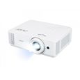 Acer X1528Ki - Projecteur DLP - portable - 3D - 5200 lumens - Full HD (1920 x 1080) - 16:9 - 1080p - Sans fil 802.11b/g/nAcer Home-1