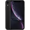 APPLE iPhone XR 64Go Noir-1