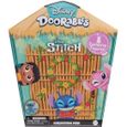 Jouet - Disney - Coffret Collector Stitch - 8 figurines exclusives - Enfant 5 ans et plus-1