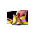 TV LG OLED B3 | 4K UHD | 2023 | 65'' (164cm) | Processeur α7 AI 4K Gen6-1
