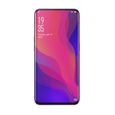 OPPO Find X Rouge Bordeaux 256 Go-1