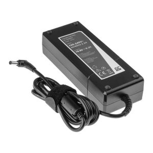 Chargeur Secteur 65W 19V Pour PC Portable ASUS K73SJ - 3.42A - Adaptateur De Remplacement Neuf
