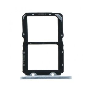 Tiroir Carte SIM Bleu Pour Honor 8X - Français