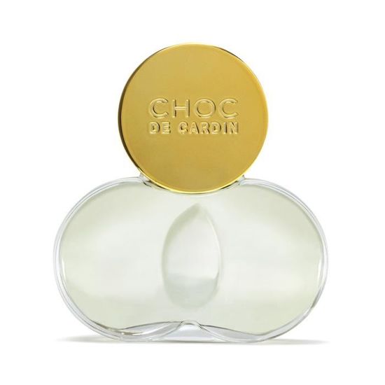 eau de parfum choc de cardin